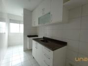 Apartamento no Capão Raso de 80.7 m² com 2 quartos