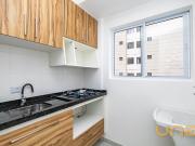 Apartamento no Capão Raso de 87 m² com 2 quartos