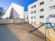 Apartamento no Capão Raso de 94.56 m² com 2 quartos