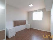 Apartamento no Capão Raso de 98.33 m² com 2 quartos