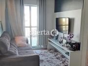 Apartamento no Capão Raso em Curitiba