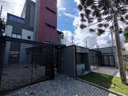 Apartamento no Capao Da Imbuia de 43.19 m² com 1 quarto