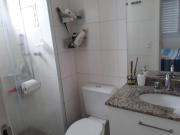 Apartamento no Carandiru em São Paulo SP código 41059