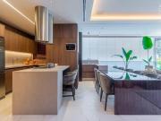 Apartamento no Casa Milano, 03 Suítes, 03 Vagas,...