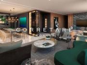 apartamento no Casa Miliano com 4 suítes _ BATEL