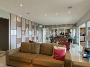 Apartamento no Cena Golf