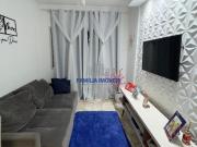Apartamento no Central Park em Santos