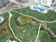 Apartamento no Central Park Mooca 115 m² 3 dormitorios 2...