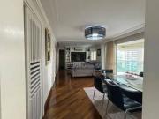 Apartamento no Central Park Mooca