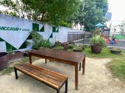 Apartamento no Central Park Nova IguaÃ§u