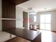 APARTAMENTO NO CENTRAL PARK RESIDENCIAL INDAIATUBA