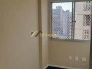 APARTAMENTO NO CENTRO! 02 QUARTOS, ANDAR ALTO, ENSOLARADO