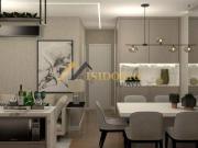 APARTAMENTO NO CENTRO! 02 QUARTOS, SUÍTE, SACADA, GARAGEM