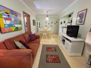 Apartamento no Centro 02D