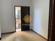 Apartamento no Centro 03 quartos sendo 1 suíte com área...