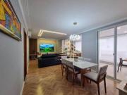 Apartamento no Centro, 128m², 3 Suítes, 3 Vagas,...