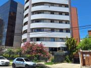 Apartamento no Centro Cívico de 164 m² com 3 quartos