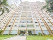 Apartamento no Centro Cívico de 178 m² com 3 quartos