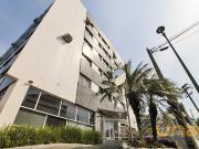 Apartamento no Centro Cívico de 21.7 m² com 1 quarto