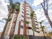 Apartamento no Centro Cívico de 256 m² com 2 quartos