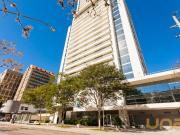 Apartamento no Centro Cívico de 44.55 m² com 1 quarto