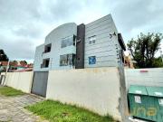 Apartamento no Centro Cívico de 54 m² com 1 quarto