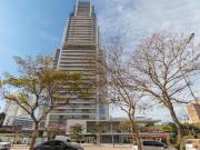 Apartamento no Centro Cívico de 59.71 m² com 1 quarto