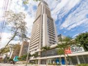 Apartamento no Centro Cívico de 59.71 m² com 1 quarto