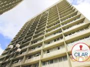Apartamento no Centro Cívico de 65.6 m² com 2 quartos
