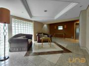 Apartamento no Centro Cívico de 75 m² com 1 quarto