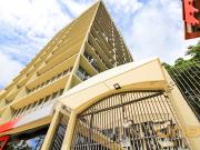 Apartamento no Centro Cívico de 76 m² com 2 quartos