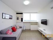 Apartamento no Centro Cívico de 78.02 m² com 2 quartos