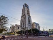 Apartamento no Centro Cívico de 92.25 m² com 1 quarto