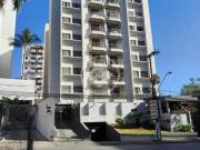 Apartamento no centro com2 quartos, banheiro social, 1...