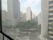 Apartamento no Centro com 1 dormitório A Venda