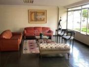 Apartamento no Centro com 2 quartos