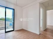 Apartamento no Centro com 2 quartos