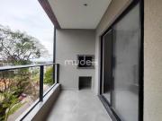 Apartamento no centro com 3 dormitórios e 1 suíte