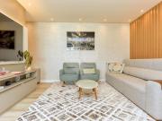 APARTAMENTO NO CENTRO COM 3 QUARTOS 2 SUÍTES 3 BANHEIROS...