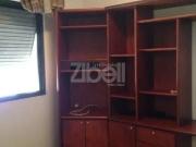 Apartamento no centro com 3 quartos para locaãão, 290 mâ²