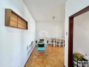 Apartamento no Centro da Cidade 3 Dormitórios com Sacada...