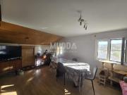 Apartamento no centro da cidade