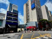 Apartamento no Centro de 103 m² com 2 quartos