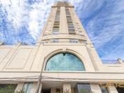 Apartamento no Centro de 115 m² com 2 quartos