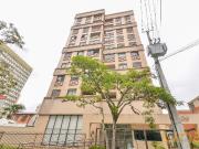 Apartamento no Centro de 120 m² com 2 quartos