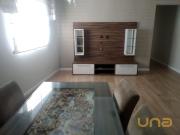 Apartamento no Centro de 122.02 m² com 2 quartos