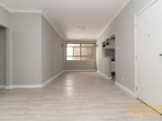 Apartamento no Centro de 134.82 m² com 3 quartos