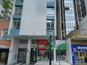 Apartamento no Centro de 134.82 m² com 3 quartos Apartamento no Centro de 134.82 m² com 3 quartos