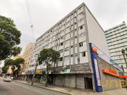 Apartamento no Centro de 23.32 m² com 1 quarto