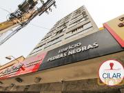 Apartamento no Centro de 24.87 m² com 1 quarto